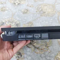 ps4 اسلیم 1 ترابایت کپی خور|کنسول، بازی ویدئویی و آنلاین|زنجان, |دیوار