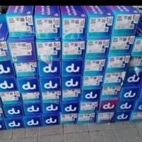 مودم هیولای معرکه 21H01A خیلی قوی تر از ZLT X28|مودم و تجهیزات شبکه|تهران, فاطمی|دیوار