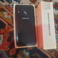 galaxy A10s سامسونگ آ۱۰ اس درحد صفر