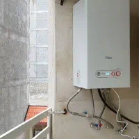 پکیج دست دوم بوتان تضمینی|آبگرمکن، پکیج، شوفاژ|سنندج, |دیوار