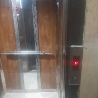 نصب آسانسور، آهنکشی، ریل و ریل، مکانیک و راه انداز
