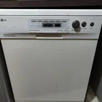 ماشین ظرفشویی