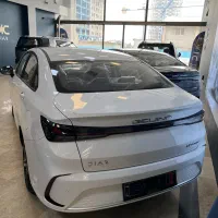 دیار بیجنگ u5 پلاس