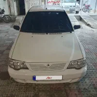 پراید ۱۱۱ مدل ۱۳۹۸