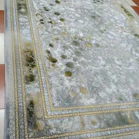 6تا 6متری 1200شانه یک رنگ تخفیفی|فرش|خرمآباد, |دیوار