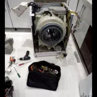 تعمیرات ماشین لباسشوئی.تعمیرات لباس شویی.تعمیرکار|خدمات پیشه و مهارت|تهران, نیروی هوایی (پیروزی)|دیوار