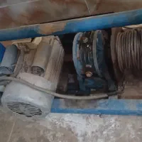 بالابر ساختمانی