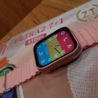 ساعت هوشمند طرح اپل واچ سری اولترا مینی با ۷عددبند|ساعت|تبریز, |دیوار