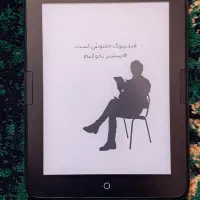 کتابخوان فیدیبو f1