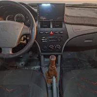 تیبا2 مدل 1400