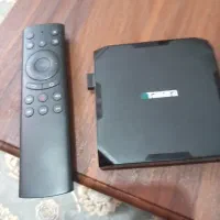 دستگاه اندرویدباکس