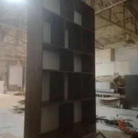 ساخت انواع کابینت و جاکفشی