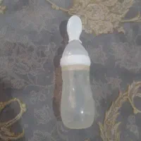 سرلاک خوری بچه