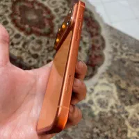 iPhone 17 pro رجیستر شده|موبایل|اصفهان, فیض|دیوار