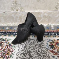 کفش مجلسی|کیف، کفش، کمربند|زاهدان, |دیوار