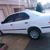 سمند ای اف سون 98خانگی|خودرو سواری و وانت|خرم‌آباد, |دیوار