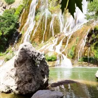 تور ۱ روزه آبشار بیشه لرستان