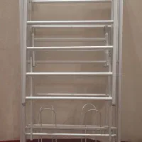 بندرخت تمام المینیوم ضدزنگ