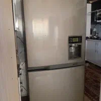 فروش یخچال اسنوا