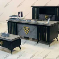 میز مدیریت آماندای|دفتر کار|تهران, فاطمی|دیوار