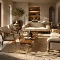 مدل مینیمال پینترسی لاکچری