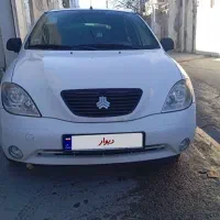 تیبا2 بدون رنگ