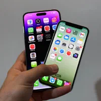 اپل iphone 14 Pro Max و 12 mini|موبایل|سقز, |دیوار