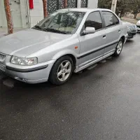 سمند ال ایکس مدل84|خودرو سواری و وانت|تهران, حکیمیه|دیوار