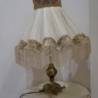 آباژور سلطنتی لوکس