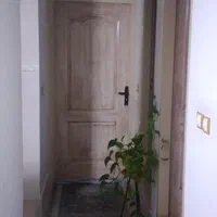 فروش یکجا خانه ای شامل دو واحد آپارتمان