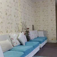 مبله  بیمارستان فرهیختگان و علوم تحقیقات|اجارهٔ کوتاه‌مدت آپارتمان و سوئیت|تهران, حصارک|دیوار