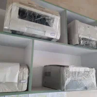 ۴ کاره پاناسونیک mb2025|پرینتر، اسکنر، کپی، فکس|تهران, یاخجی آباد|دیوار