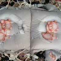 تاب ریلکسی کودک|اسباب و اثاث بچه|مشهد, حسابی جنوبی (شهرک غرب)|دیوار