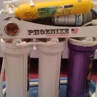 دستگاه تسویه اب|آب‌سردکن و تصفیه آب|سنندج, |دیوار