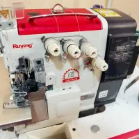 چرخ خیاطی صنعتی