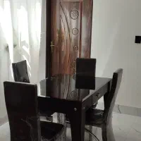 نهار خوری چهار نفره