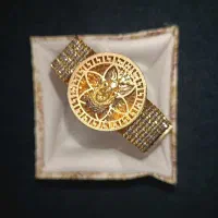 فروش دستبند طلا ورساچ