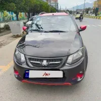 خودرو کوییک R