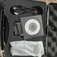 ضخامت سنج دستگاه تشخیص رنگ