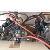 پکیج لورچ مدل آریان