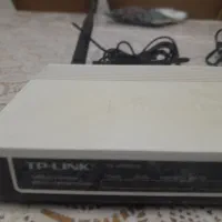 مودمTP  link|مودم و تجهیزات شبکه|مشهد, اقبال|دیوار