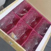 لیوان دسته دار