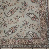 فرش کاشان