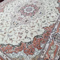 گالری فرش فراشی ۲تا ۱۲متری ۵۰۰شانه نخ