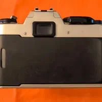 دوربین آنالوگ نیکون nikon fm10|دوربین عکاسی و فیلمبرداری|تهران, نجات اللهی|دیوار