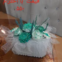 انواع ست یلدایی|صنایع دستی و سایر لوازم تزئینی|گرمسار, |دیوار