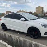 آریزو ۵ توربو مدل ۹۶