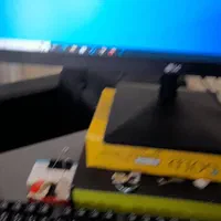 مسئول دفتر آشنا به حسابداری