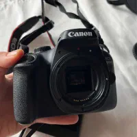 دوربین کنون 4000d