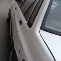 پراید مدل ۷۶ cnj دستی|خودرو سواری و وانت|اردبیل, |دیوار